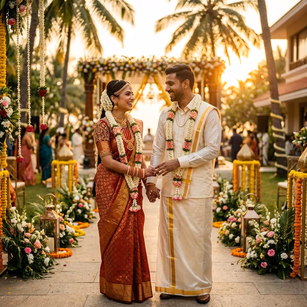 தம்பதியர்
